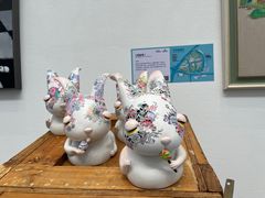 -大芬美术馆