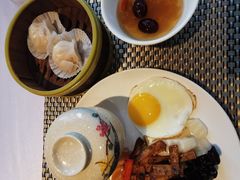 -烟台碧海饭店(烟台火车站店)