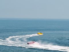 -威海国际海水浴场旅游区