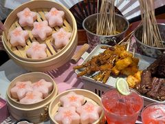 -黄记煌三汁焖锅(新佳丽江汉路店)