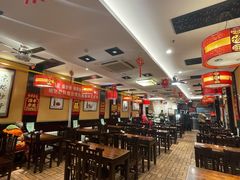 大堂-姚记炒肝店(簋街店)