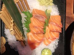 -白石的深夜食堂(济南万象城店)