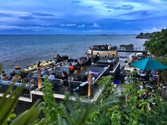 -Rock Bar Bali(Bali)