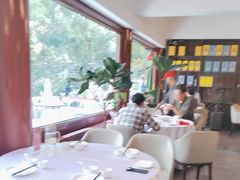 -满堂·烤鸭店·北京菜(鼓楼店)