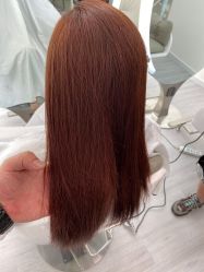 -T-Hair Salon