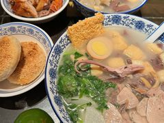 -小潘记鸭血粉丝汤