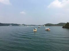 -仙海旅游度假区