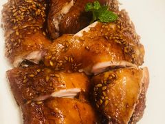 -广州文华东方酒店·江-由辉师傅主理