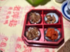 -老萍巷莲花血鸭·萍乡地标江西菜(步行街店)