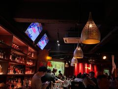 -音乐房子·Vintage Live Bar(玉林总店)