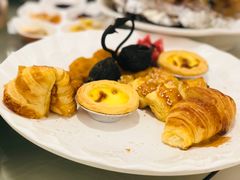 -白金汉爵大酒店·中餐厅(相城店)
