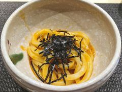 虾酱乌冬-鮨·海老(北京路店)