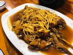 -老地方风味餐厅(江南路店)