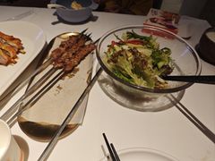 -西域阿里马新疆菜·清真(桂花路店)