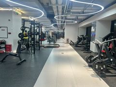 -一年四季24小时智能健身(广百店)