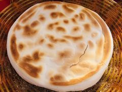 烤干饼-玲玲涮牛肚(土门坊店)
