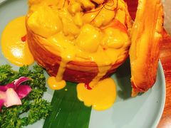 金牌面包鸡-苏梅花园(群星城店)