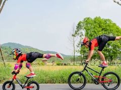 -星动计划儿童运动馆(闵行乐虹坊店)