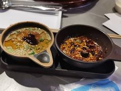 -乔先生涮肉·鲜活牛羊肉火锅(塘沽店)