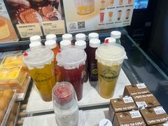 -多乐之日(华贸天地店)