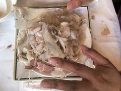 -杭州香格里拉·香宫中餐厅