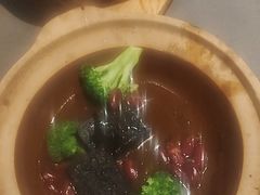 -潮澎派·潮汕菜大排档(南较西路店)