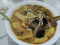 -许记大碗皮肚面馆(三条巷店)