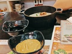 -呷哺呷哺(西单大悦城店)