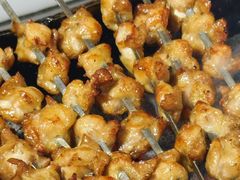 -大哈福烧烤·海鲜·家常菜(延安三路店)