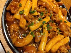无骨鸡爪-麻喜大
