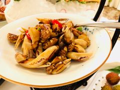 -满满海佛跳墙(千禧店)