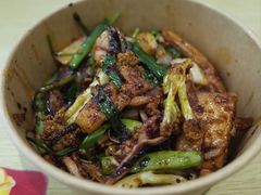 -味中味休闲小吃(同济路店)
