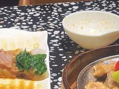 -金香匯晚茶(浑南店)