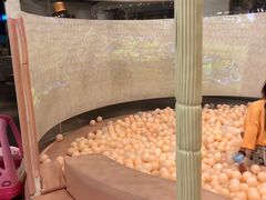 -BossBabe亲子餐厅(金光华广场店)