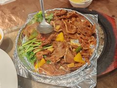 -庄氏祥记家常食府(国瑞建材家居博览中心店)