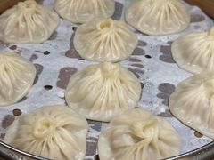 -老班长手工灌汤包老店(东山店)