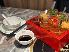 -禄婶鸡煲·打边炉