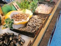 -爱伲牛肉火锅自助(景洪店)