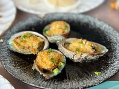 -阿龙海鲜农家乐·三亚老字号(海棠湾店)