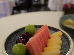 -富力丽思卡尔顿酒店·丽轩中餐厅