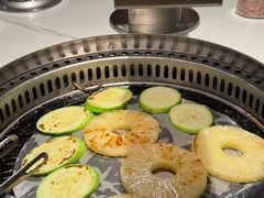 -欢喜哥齐齐哈尔自助烤肉(大学城店)