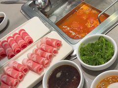 -海底捞火锅(杭州城西银泰城店)