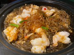 -绿茶餐厅(天津天河城店)