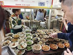 -九九豆花馆(解放碑步行街店)