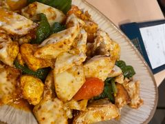 -山石榴·贵州菜(丰盛里店)