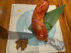 -玄白·炭烤活鳗(上海首店)