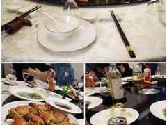 -西门岛码头海鲜馆