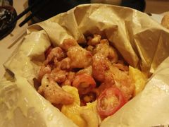 -避风塘(宝山万达店)