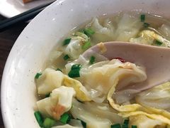 泡泡小馄饨-随柳居·苏式小吃(建新巷店)