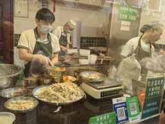 -马记清真肺片(玉林中横巷)